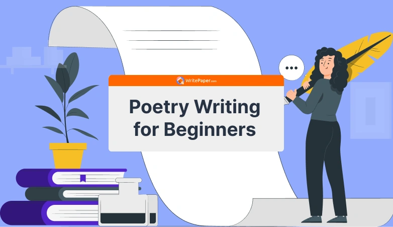 How to Write a Poem: A Beginner's Guide